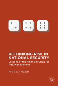 Produktbild: Rethinking Risk in National Security