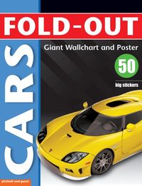 Produktbild: Fold-Out Cars