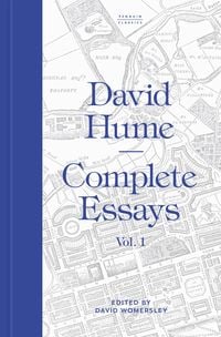 Produktbild: Complete Essays