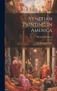 Produktbild: Venetian Painting in America