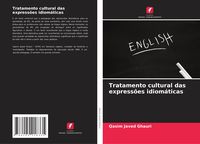 Produktbild: Tratamento cultural das express&otilde;es idiom&aacute;ticas