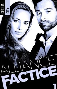 Produktbild: Alliance factice - tome 1