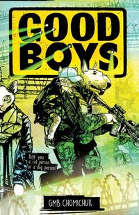 Produktbild: Good Boys
