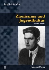 Produktbild: Zionismus und Jugendkultur