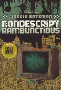 Produktbild: Nondescript Rambunctious