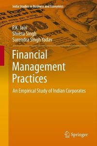 Produktbild: Financial Management Practices