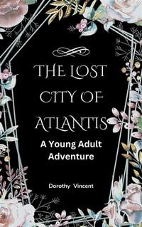 Produktbild: The Lost City of Atlantis