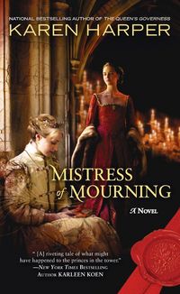 Produktbild: Mistress of Mourning