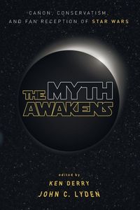 Produktbild: The Myth Awakens
