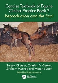 Produktbild: Concise Textbook of Equine Clinical Practice Book 2