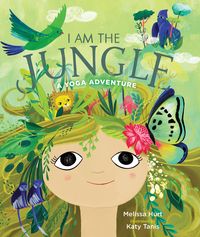 Produktbild: I Am the Jungle