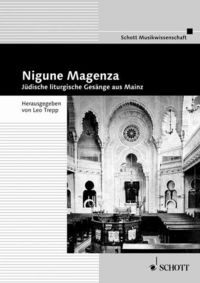 Produktbild: Nigune Magenza