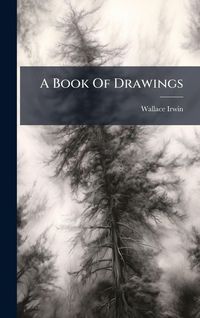 Produktbild: A Book Of Drawings