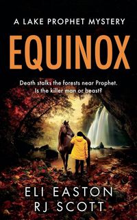 Produktbild: Equinox
