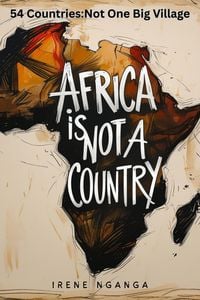Produktbild: Africa is not a Country