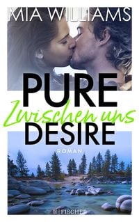 Produktbild: Pure Desire - Zwischen uns