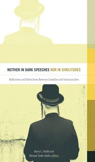 Produktbild: Neither in Dark Speeches Nor in Similitudes