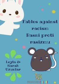 Produktbild: Fables against racism Basni proti rasizmu