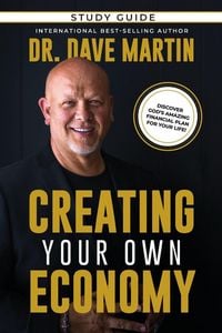 Produktbild: Creating Your Own Economy Study Guide