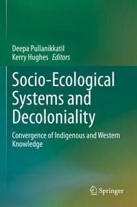 Produktbild: Socio-Ecological Systems and Decoloniality