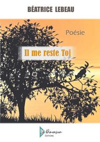 Produktbild: Il me reste Toi