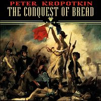 Produktbild: The Conquest of Bread