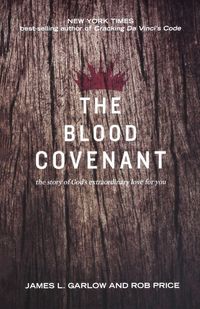 Produktbild: The Blood Covenant