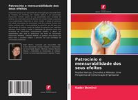 Produktbild: Patroc&iacute;nio e mensurabilidade dos seus efeitos