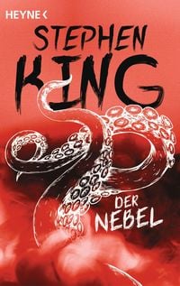 Produktbild: Der Nebel