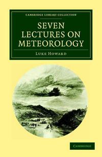 Produktbild: Seven Lectures on Meteorology