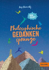 Produktbild: Philosophische Gedankensprünge