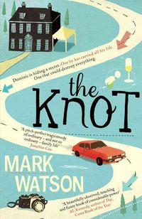 Produktbild: Watson, M: The Knot