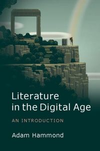Produktbild: Literature in the Digital Age