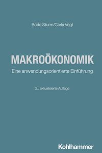Produktbild: Makro&ouml;konomik