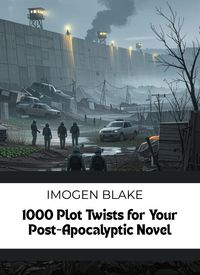 Produktbild: 1000 Plot Twists for Your Post-Apocalyptic Novel