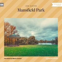 Produktbild: Mansfield Park