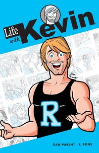 Produktbild: Life with Kevin Vol. 1