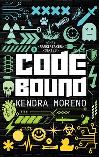Produktbild: Code Bound
