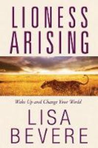 Produktbild: Lioness Arising -Lp