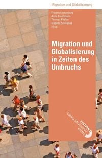 Produktbild: Migration und Globalisierung in Zeiten des Umbruchs