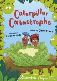 Produktbild: Caterpillar Catastrophe
