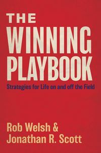 Produktbild: The Winning Playbook