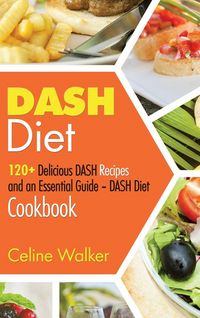 Produktbild: Dash Diet