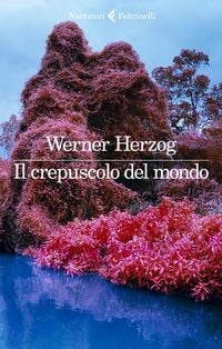 Produktbild: Il crepuscolo del mondo