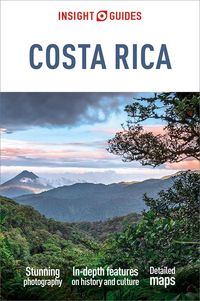 Bild vom Artikel Insight Guides Costa Rica (Travel Guide eBook) vom Autor Insight Guides