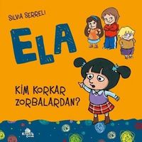 Produktbild: Kim Korkar Zorbalardan - Ela 2