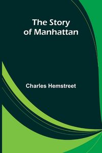 Produktbild: The Story of Manhattan