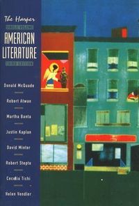 Produktbild: Harper Amer Literature Single