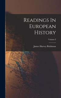 Produktbild: Readings In European History; Volume I