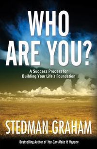 Produktbild: Who Are You?